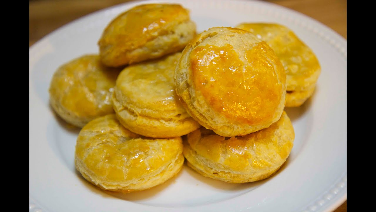 Pastelitos de Carne - Cuban Beef Pastries - Cooked by Julie Episode 213