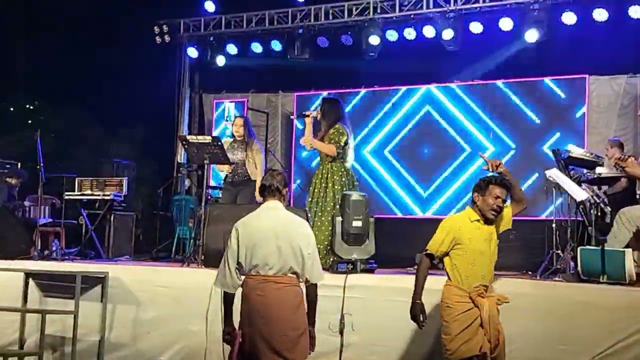 ഗാനമേള #cochin #kalabhavan #youtubevideo #2025