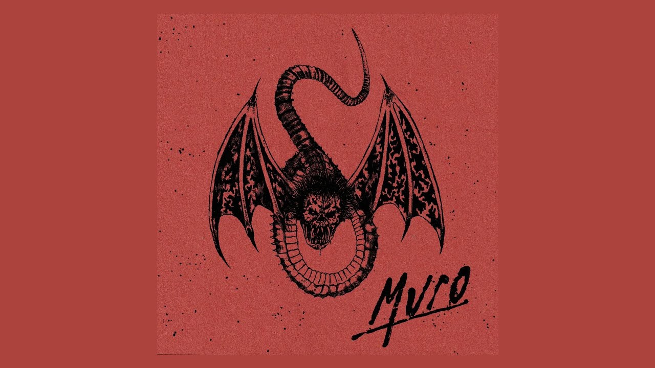 MURO - IMPERIO EN ASCENSO (2023) (Full EP)