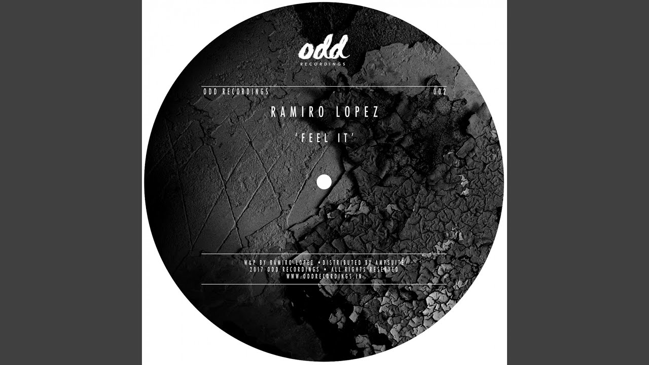 Twisted (Original Mix)