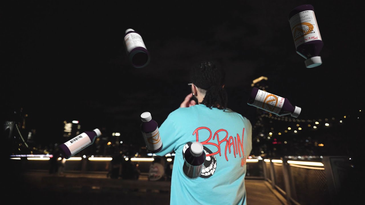 Sterlyn - Reciproco Freestyle (Video Oficial)