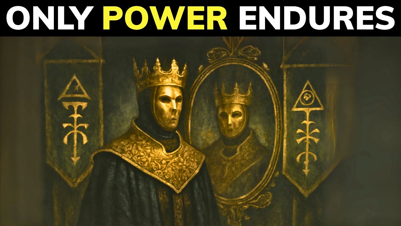 They Obey Power, Not Kindness — Here's Why | Niccolò Machiavelli