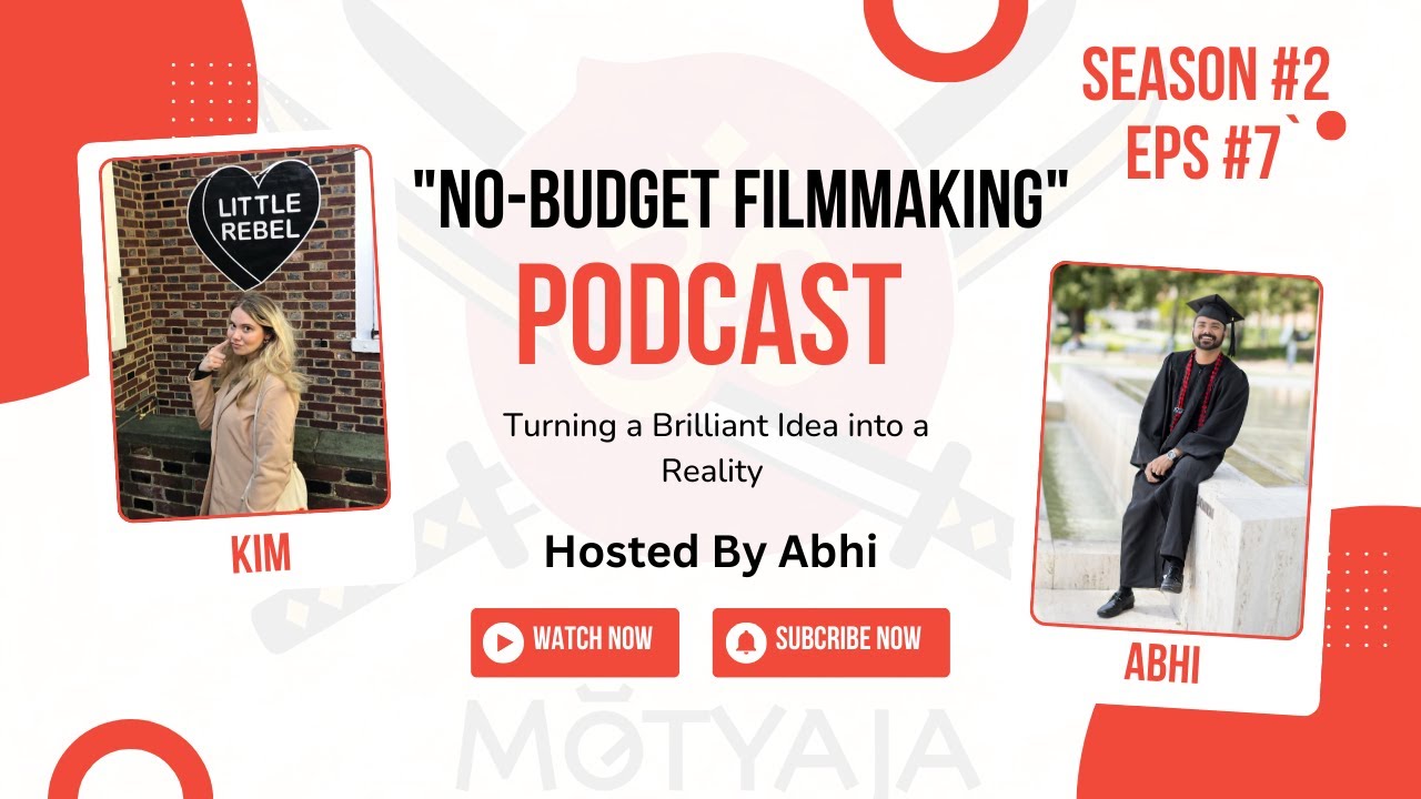 Rage & Comedy: Kim Shankz on Acting to Stand-Up, Taylor Swift Backlash & Chicago's Comedy Scene