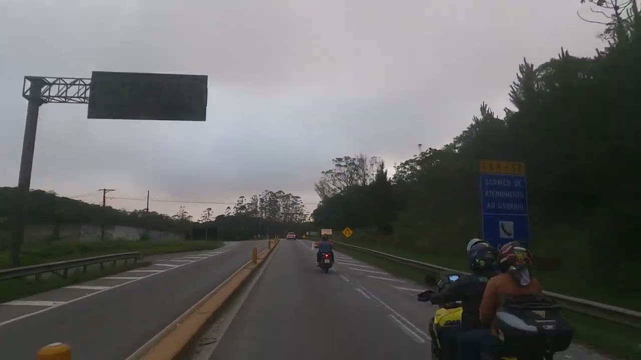 24°  V Strom 1000 do André 2025