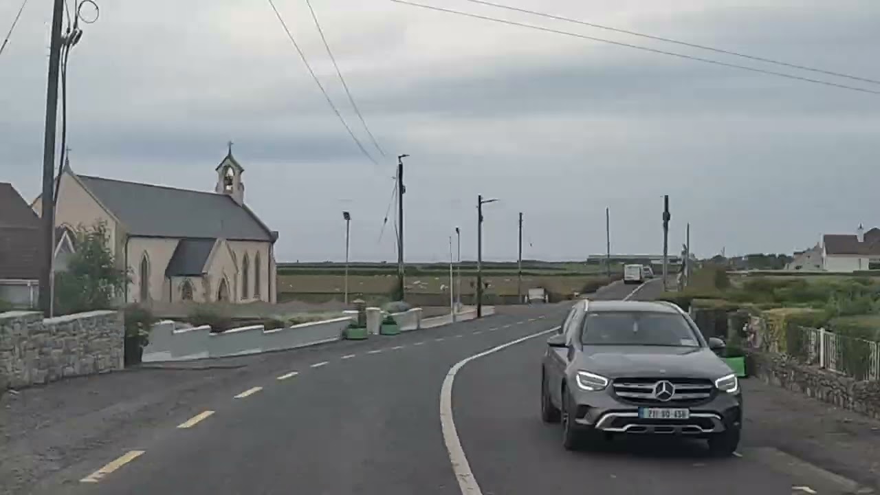 Easky Co Sligo Ireland