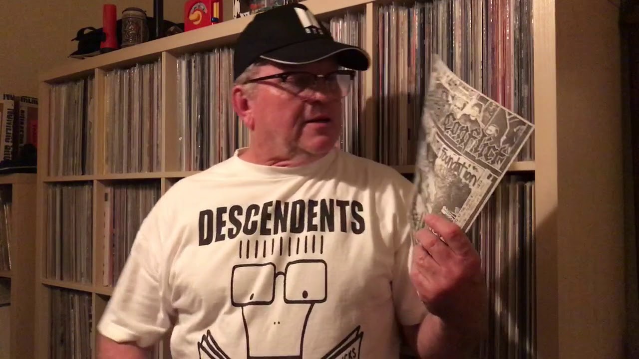 So Cal Punk Flyers