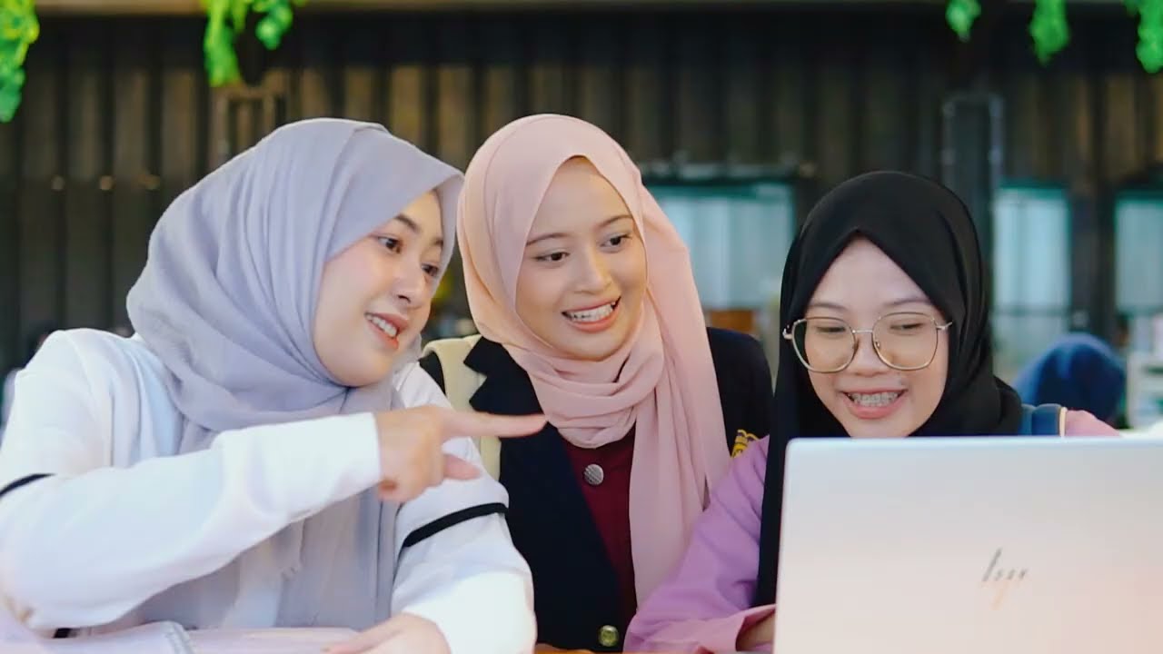 Video Profile PMB Universitas Muhammadiyah Tasikmalaya 2026/2027 : The Authentic of UMTAS