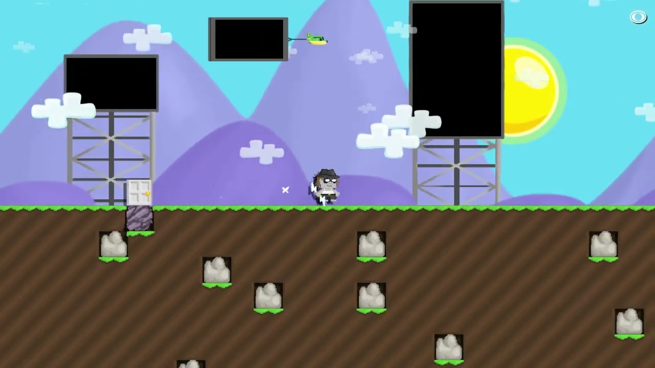 Growtopia how to hack account or get your old account back (WORKS IN 2026)