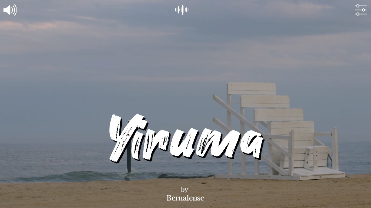 𝑷𝒍𝒂𝒚𝒍𝒊𝒔𝒕 기억하고 싶은 순간은 항상 가까이에 있음을ㅣ이루마 플레이리스트