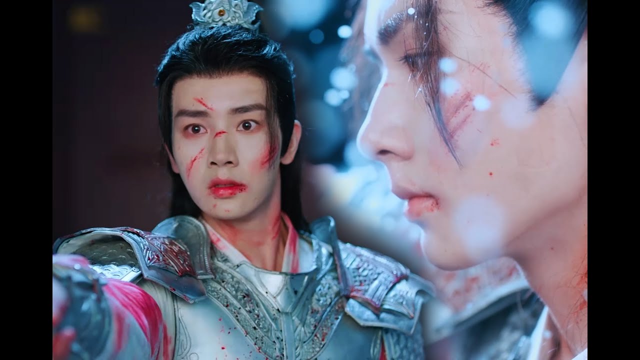 【李菲|宇文渊】下辈子就算你不愿意 我也要强嫁给你