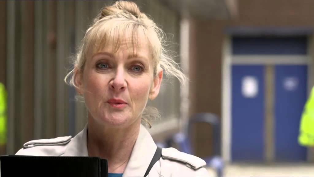 Scott and Bailey | Season 4 | Lesley Sharp | ITV