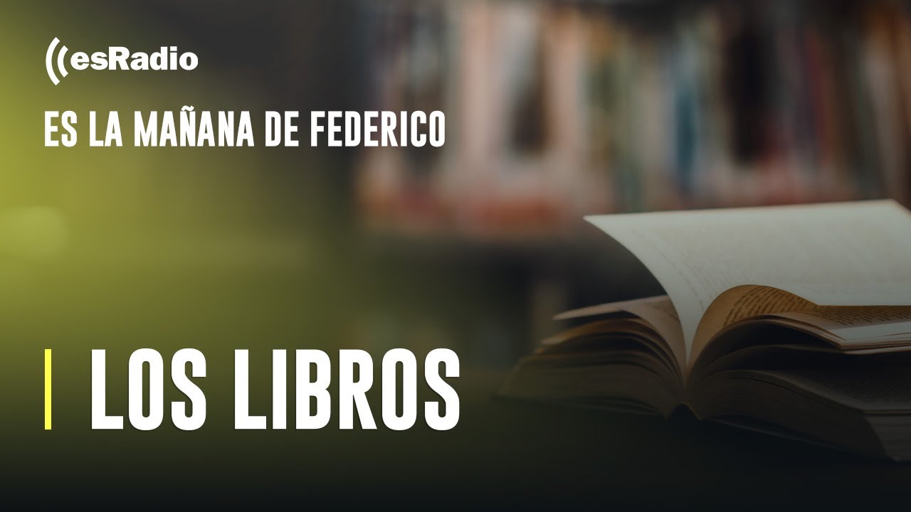 Los Libros: 'El asesino invisible'