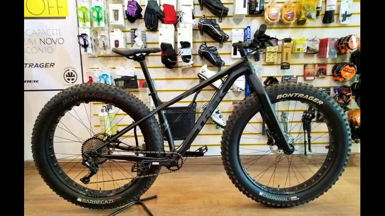 Trek Farley 5