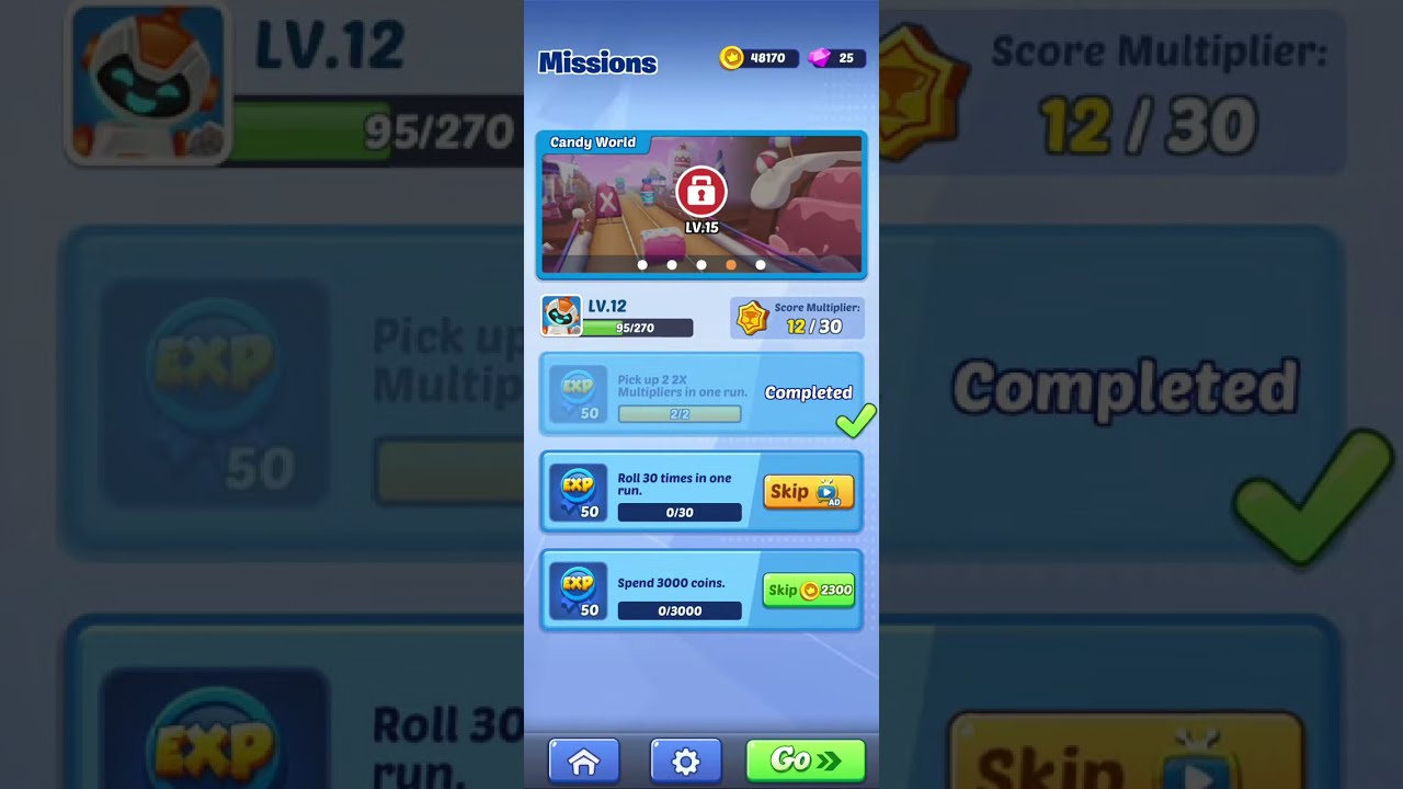subway surfers