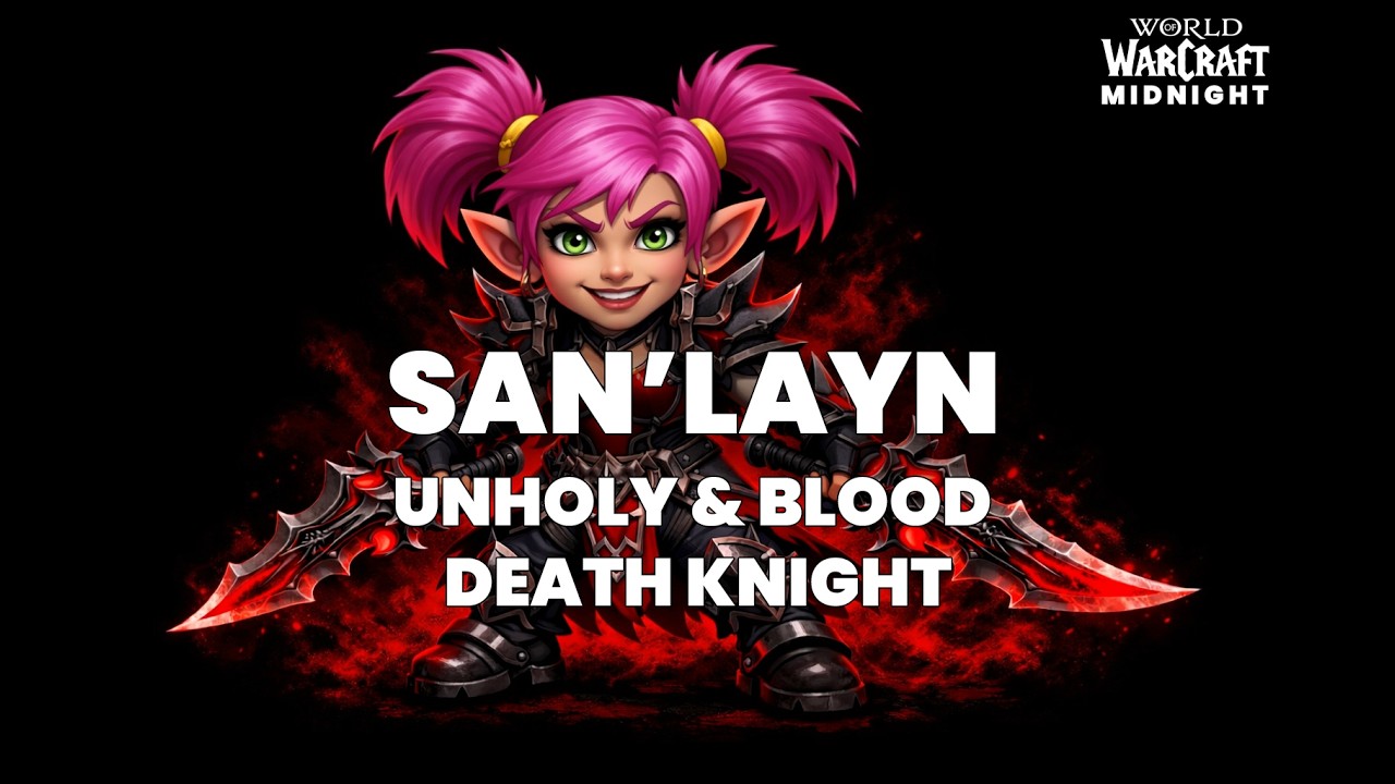 Fast Player Leveling Experience in World of Warcraft!