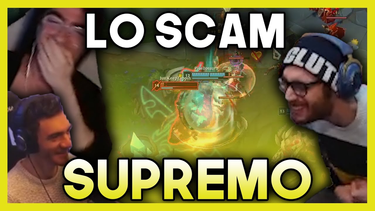 PENTA CON PYKE? con @deidxra5928 @sparapaw counter e alicesauro
