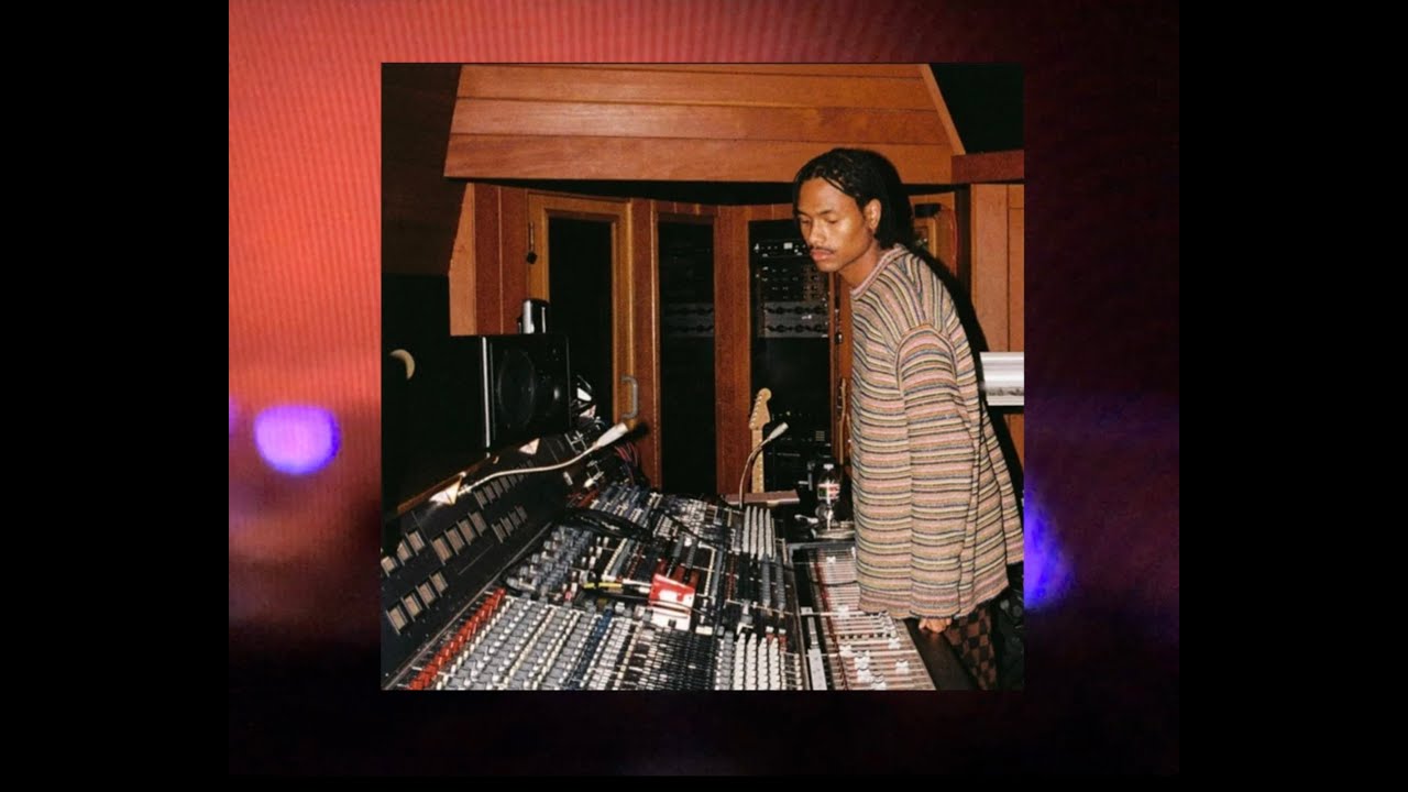 Steve Lacy Type Beat - 