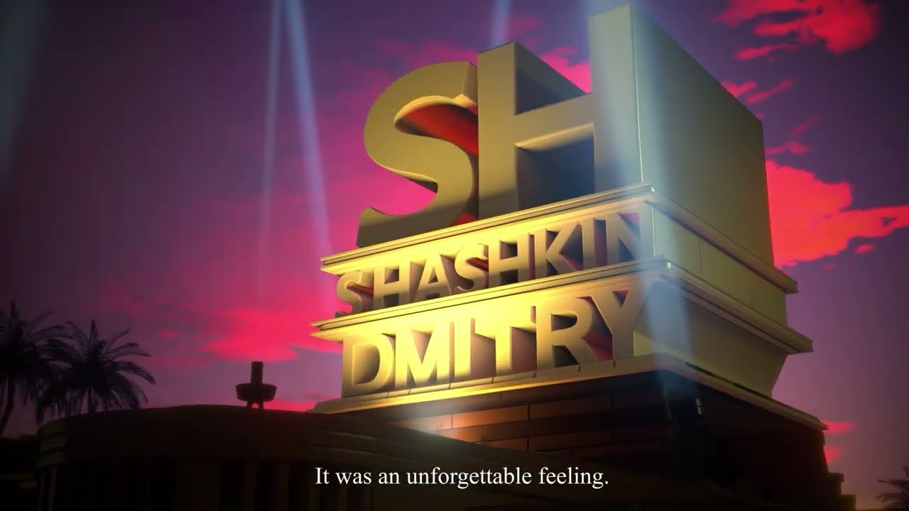 The Secret Behind the 20th Century Fox Logo  (SPEEDRUN)