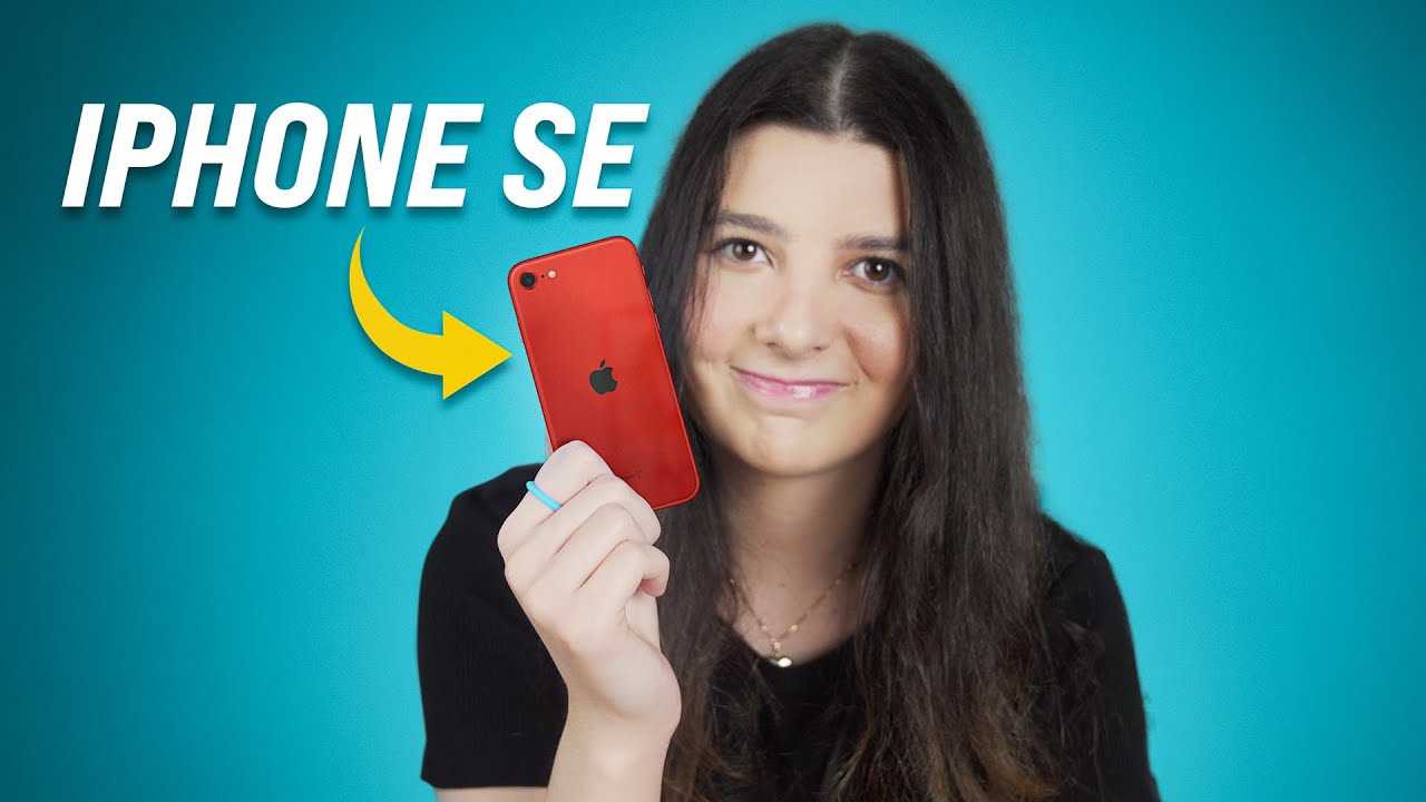 iPhone SE 2022 Review: 1 Month Later!