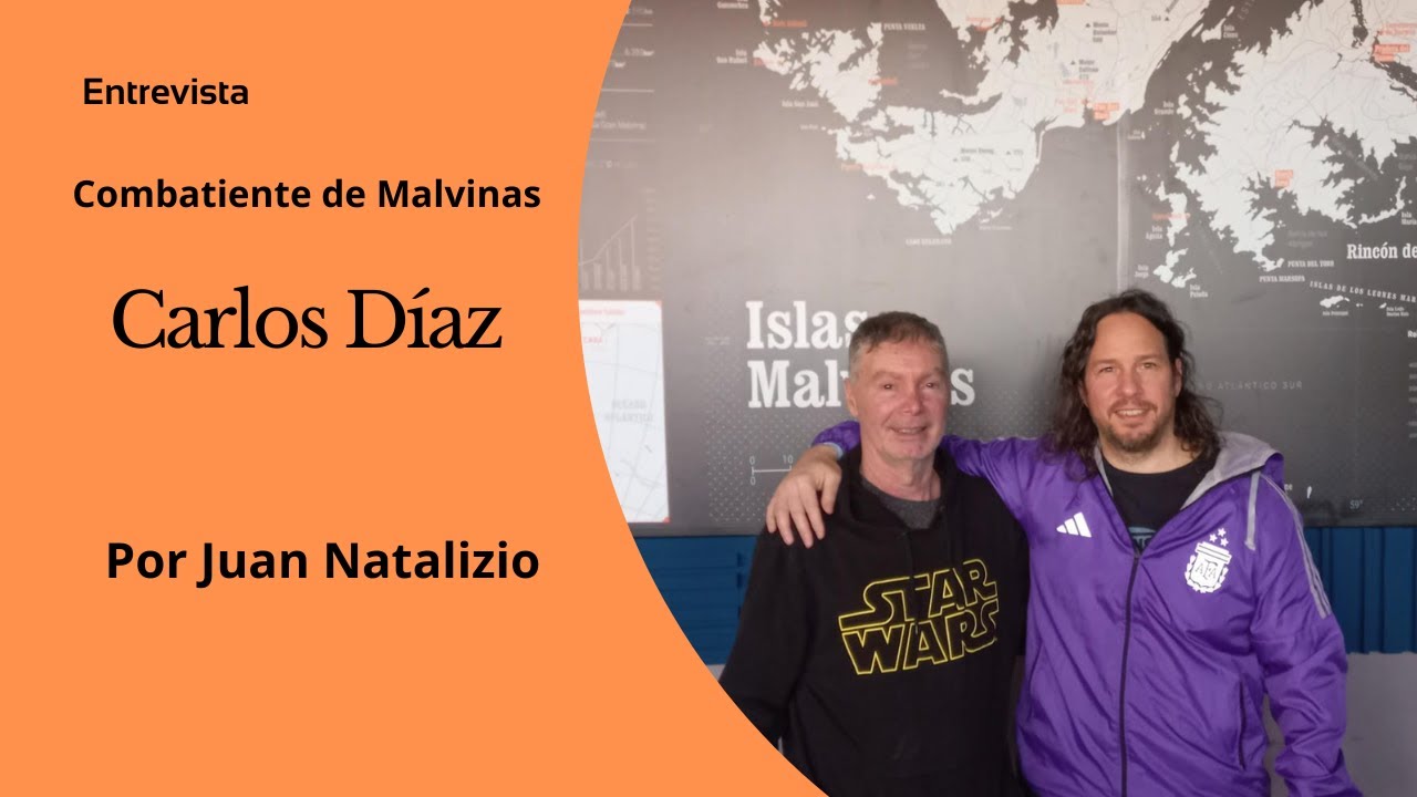 Malvinas: Del rancho al combate. La historia de un grupo voluntario del Regimiento de Infantería 3
