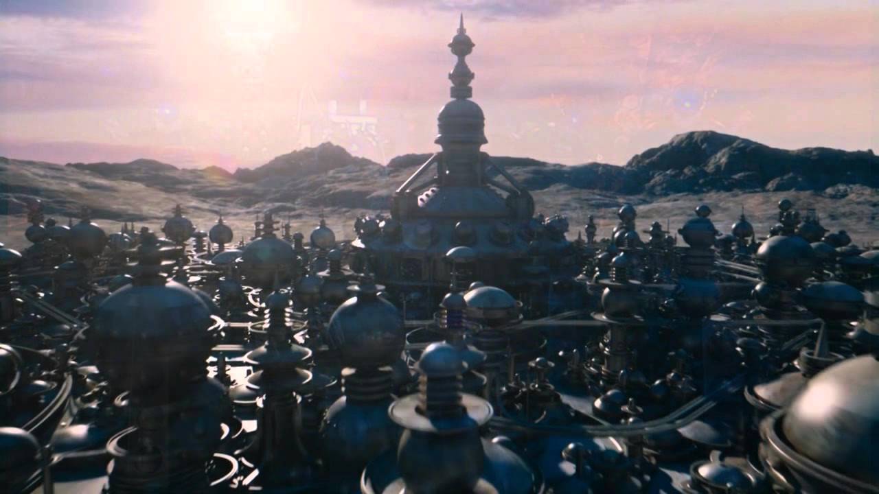 Doctor Who - Dalek's Theme Medley