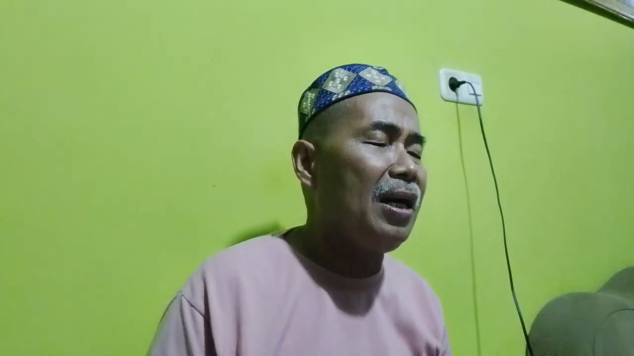  Tangih Di Rantau Jo Naih Official