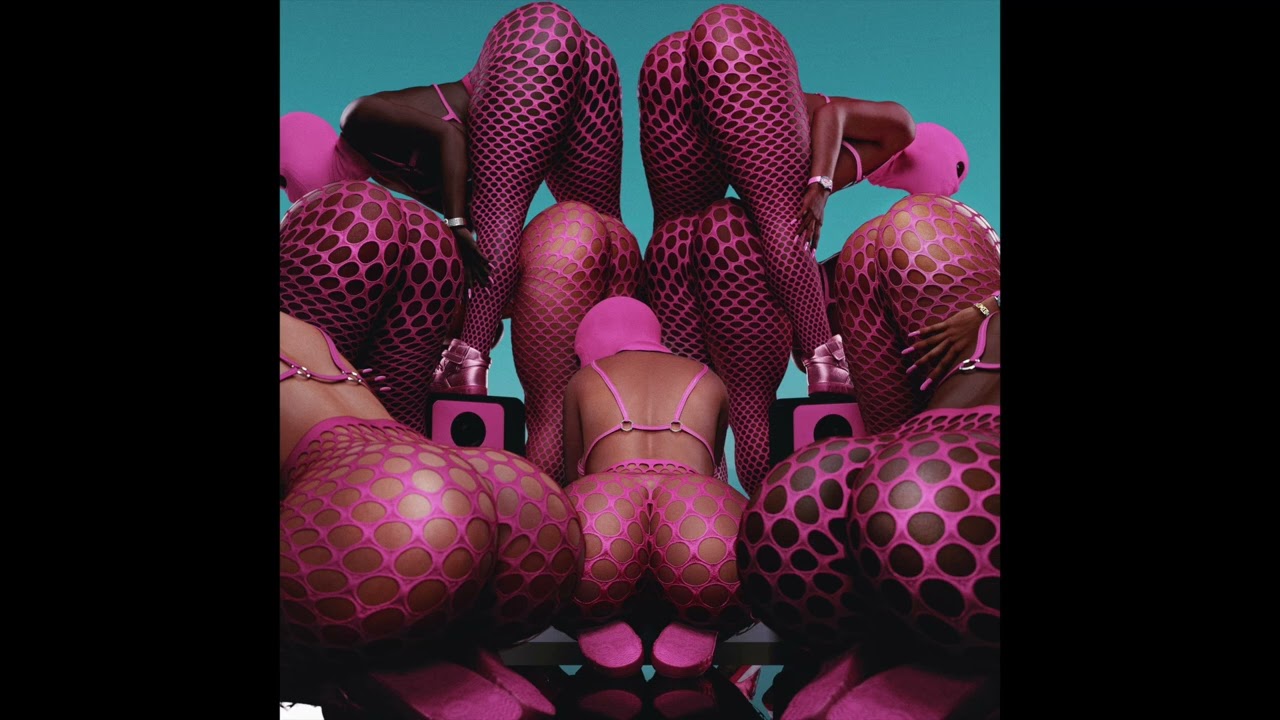 Nicki Minaj - Likkle Miss ft. Skeng (THE FINE NINE REMIX) [Official Audio)