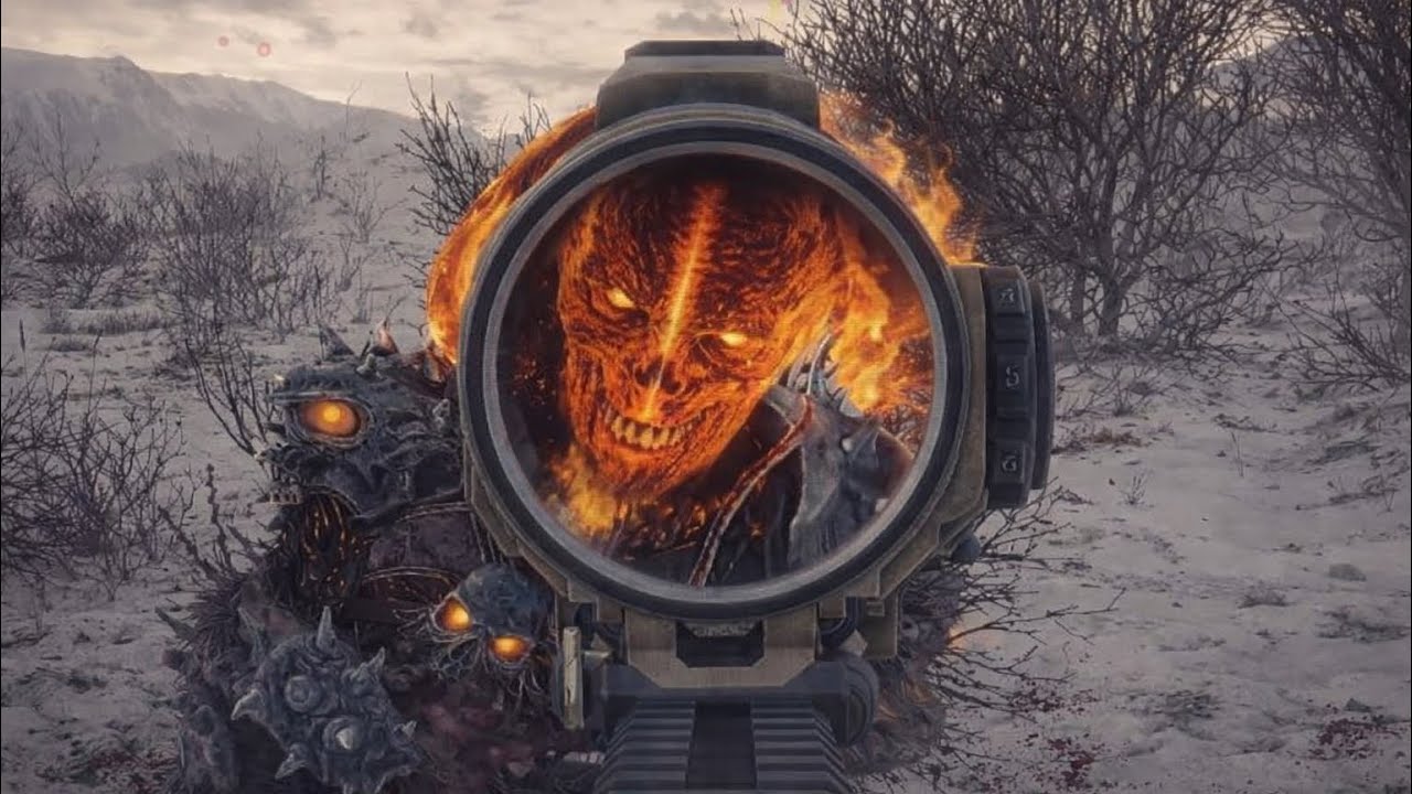Call of Duty_gameplay PS5 WARZONE