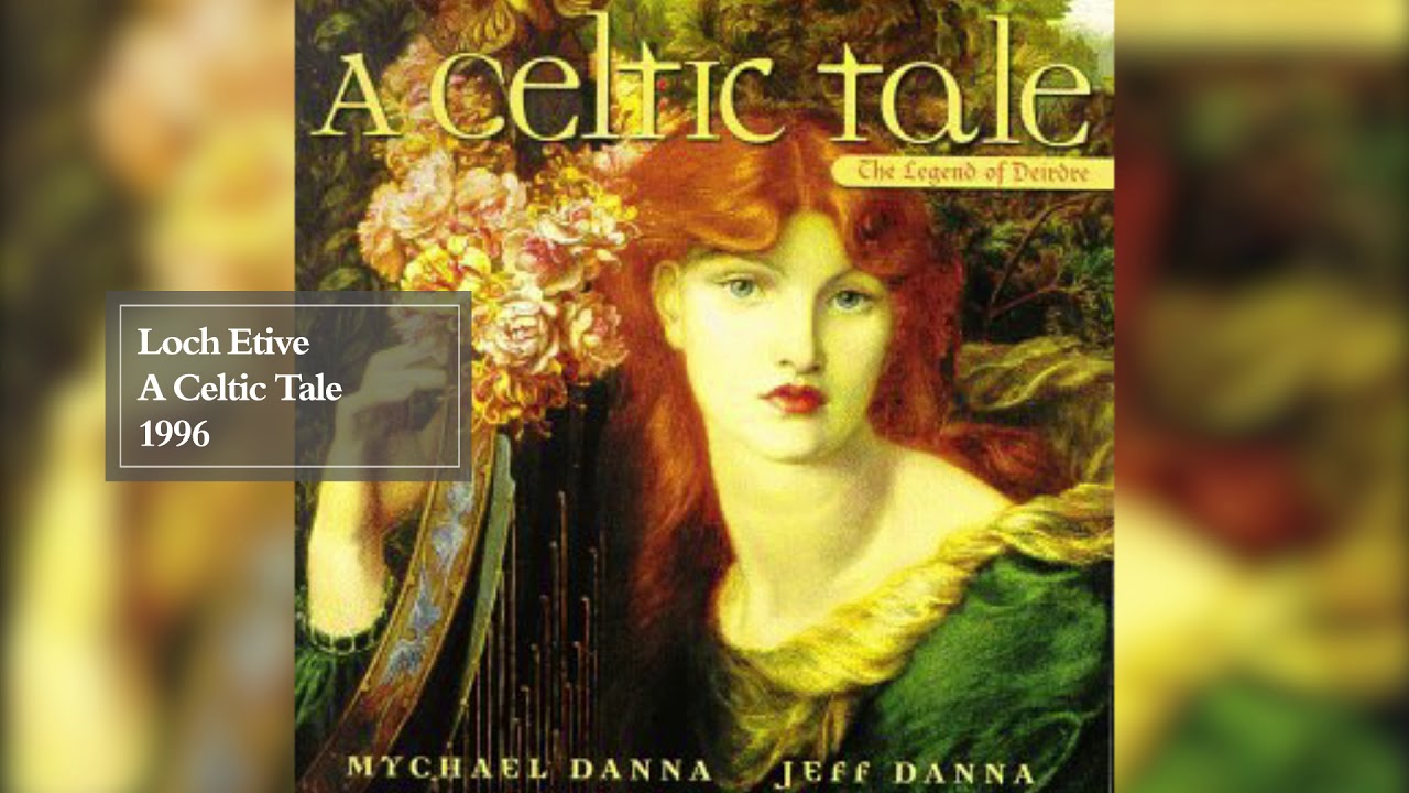 Loch Etive | A Celtic Tale | Mychael Danna & Jeff Danna