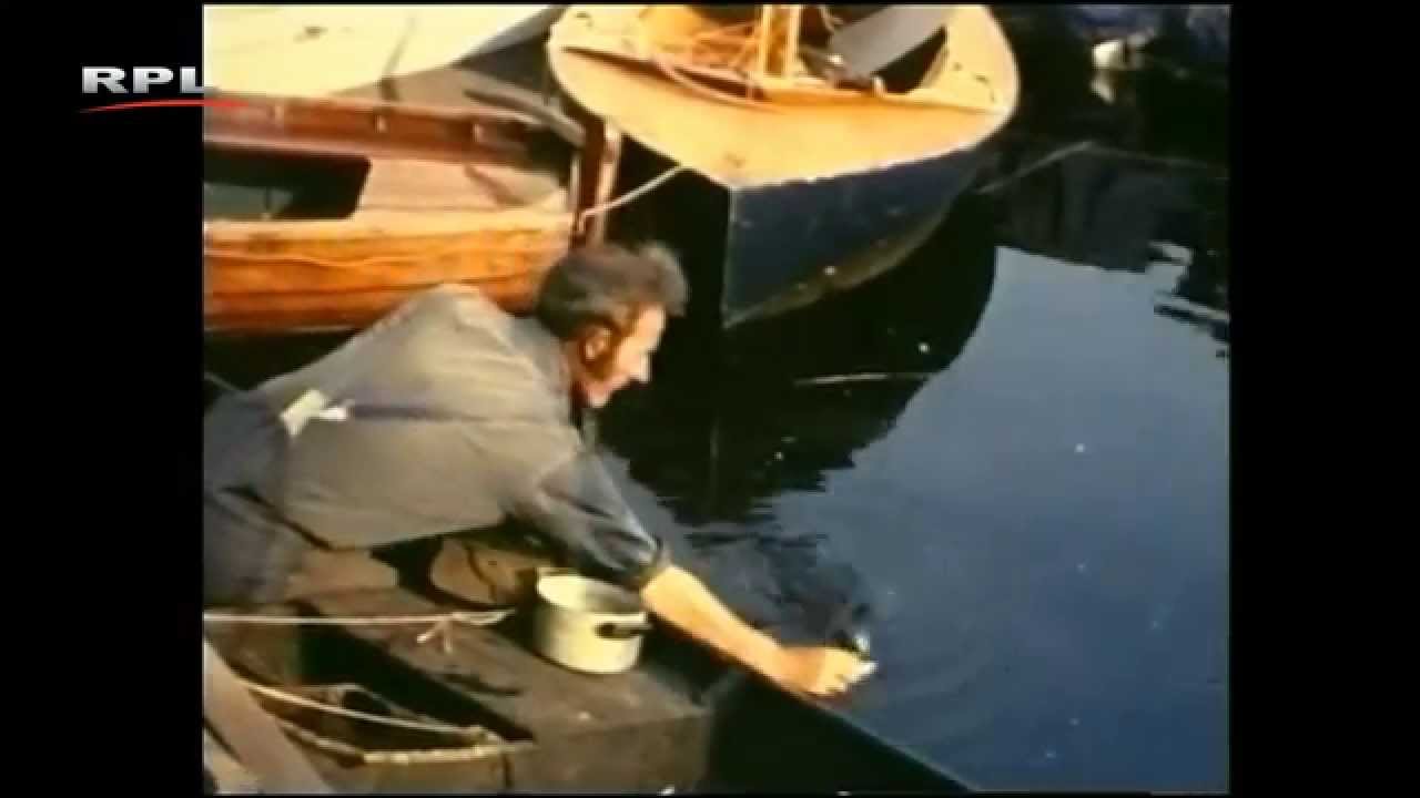 RPL TV Woerden - Denkend aan Loosdrecht: Tinus van Wettum