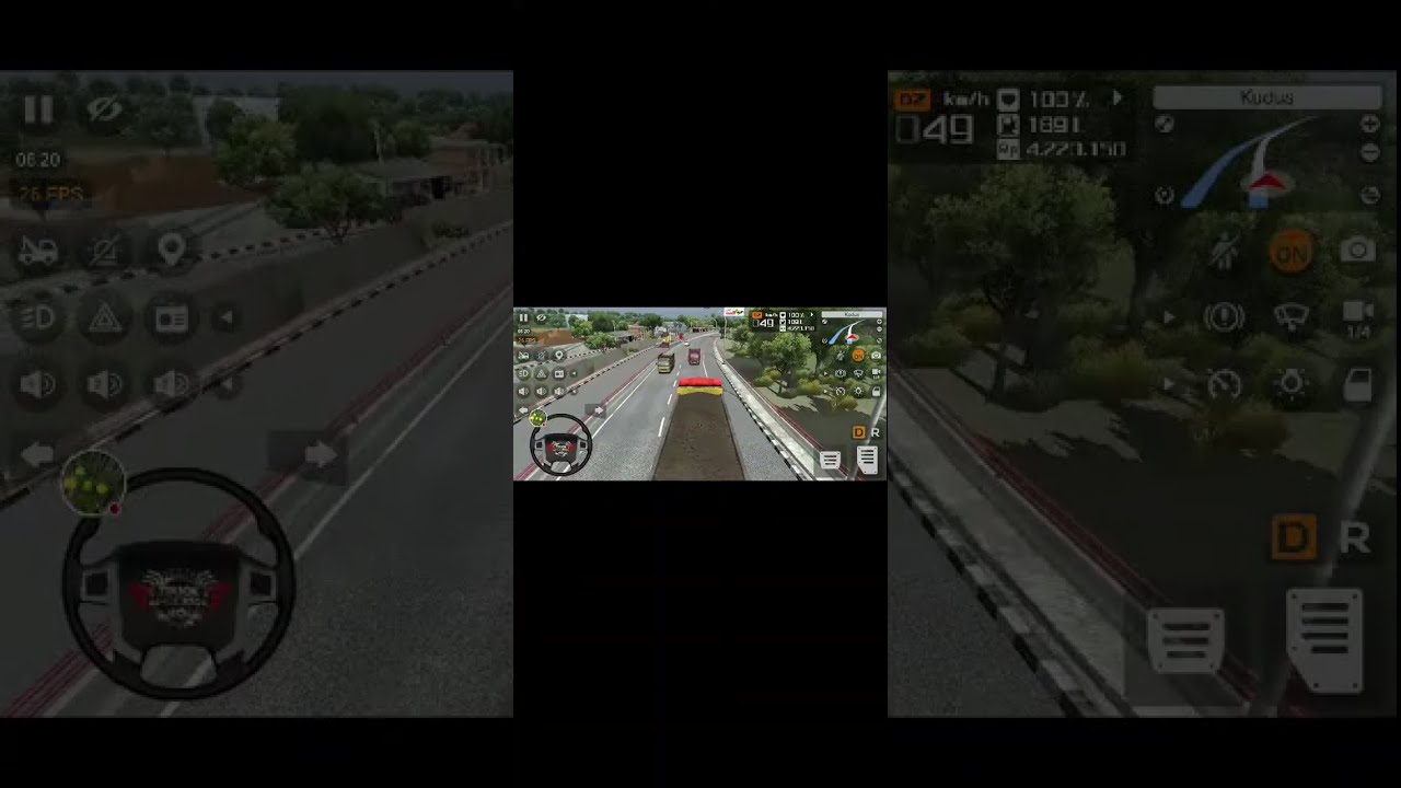 lmn gaming sedang live sekarang!
