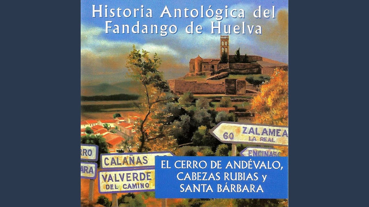 Fandangos de Quinta
