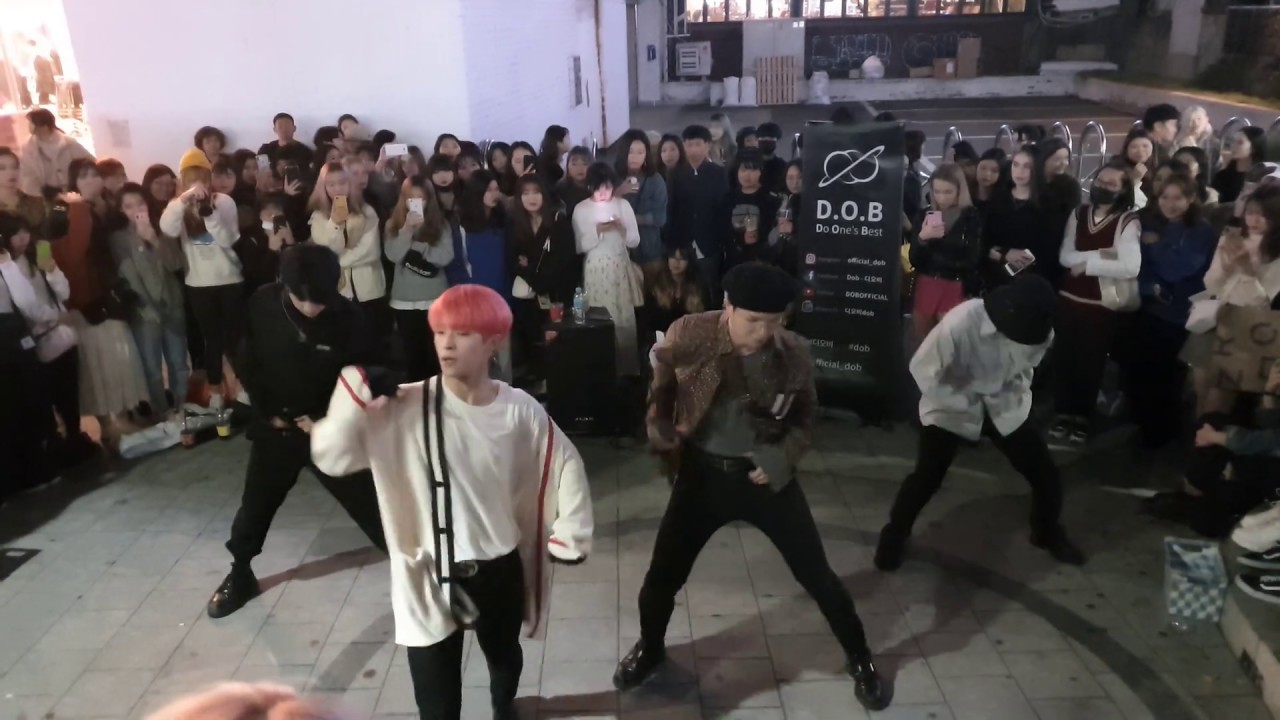 20191024. DOB🤩. LEE TAEYOUNG, PARK JIN. 'BLING BLING' 'PIRATE KING' COVER. ARTISTIC CAPTIVATING .