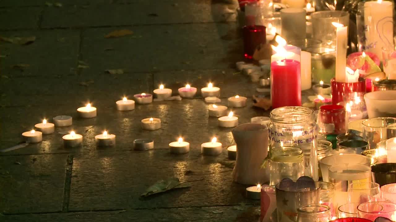 Paryż 2015: Relacja z Bataclanu