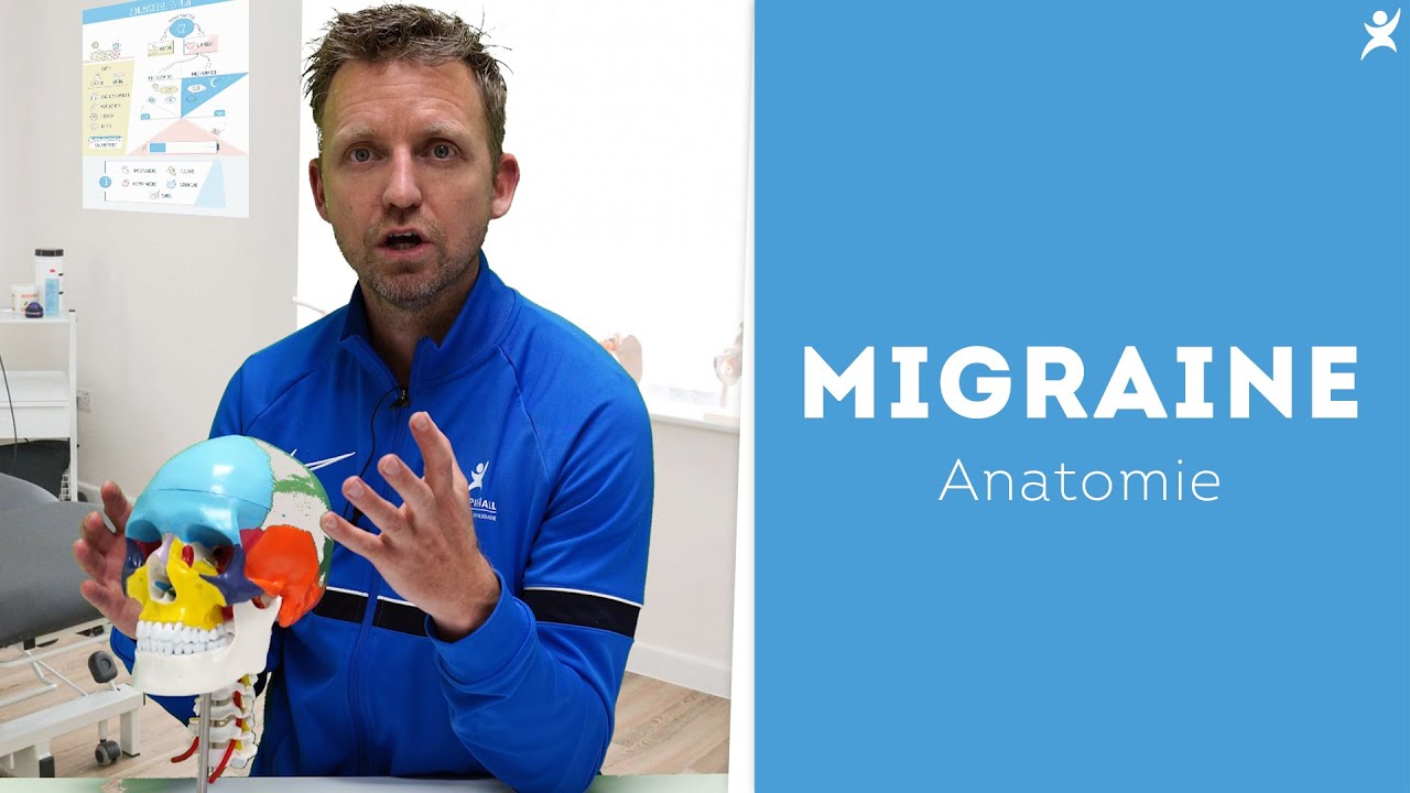 Migraine door stress, emoties of trauma's
