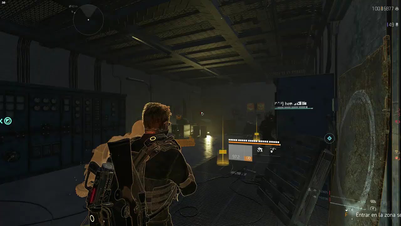 Cryptonomous, Krow and Vamphs were using bomb stickys until i used my nuclear sticky