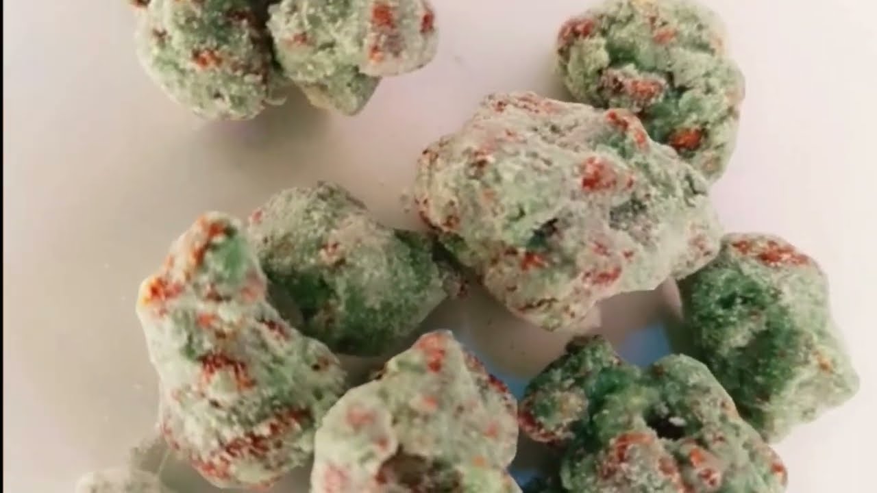 Apresentamos ChocoPop Berry Gelato