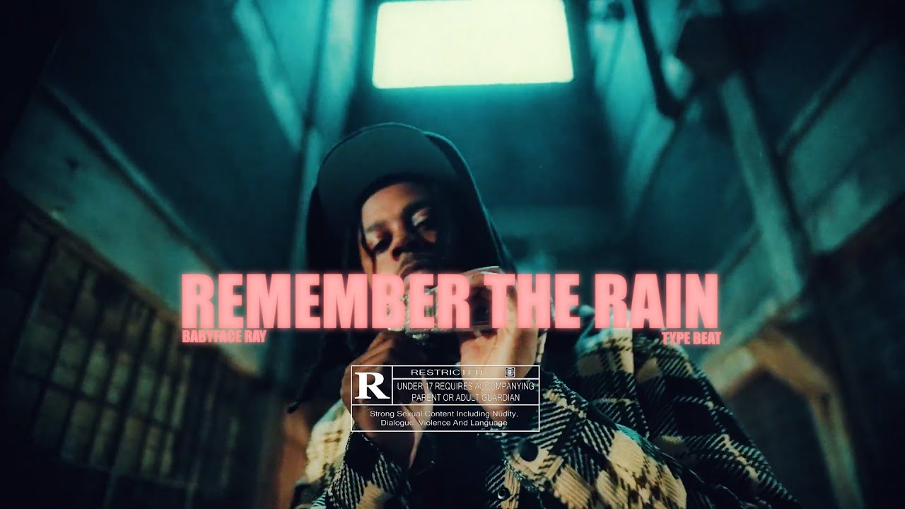 [FREE] Babyface Ray x Detroit Type Beat 