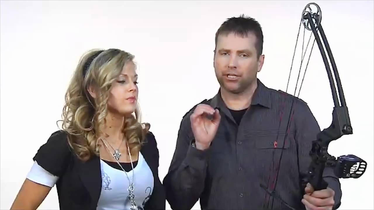 Pat Reeve and Nicole Jones