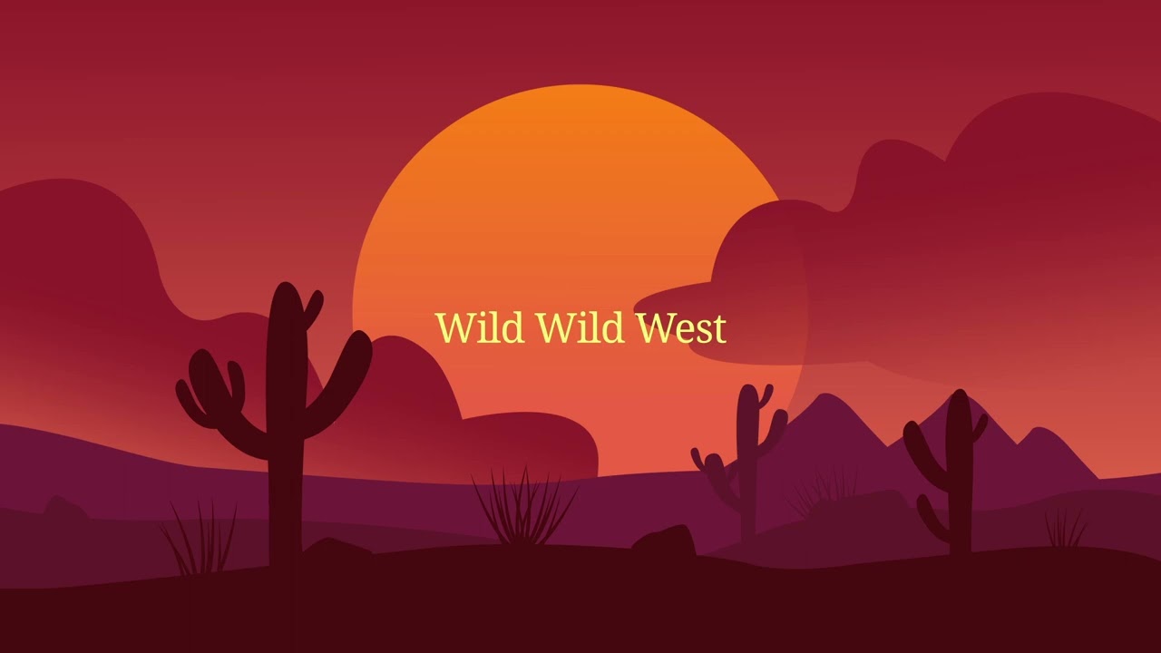 NewBeats - Wild Wild West | 150 BPM | Trap Beat   #instrumental   #beatforsale   #beatrap