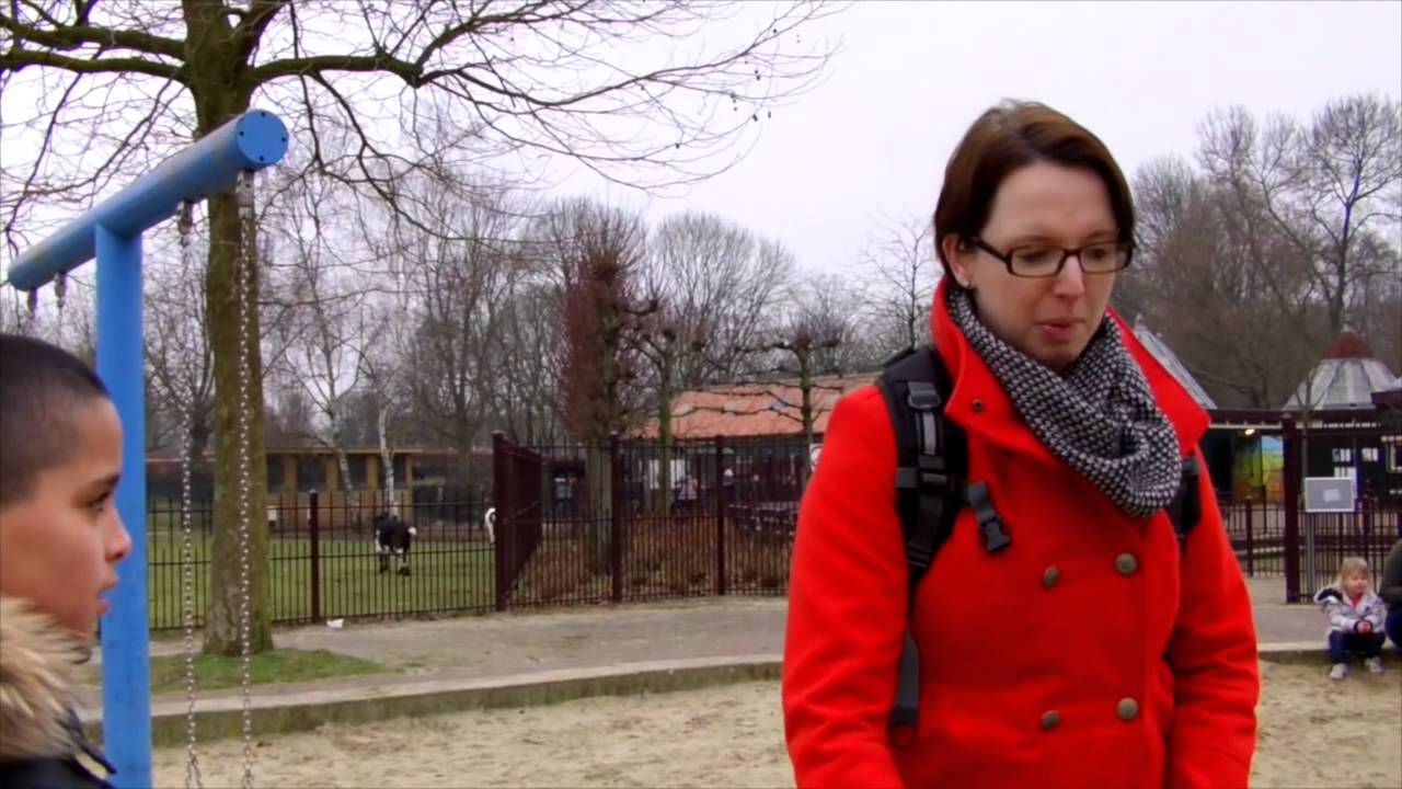 Groep 8 OBO best of vloggen