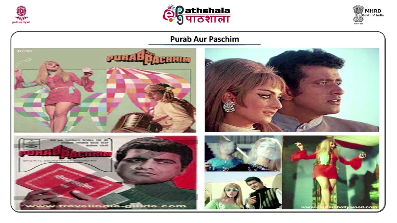 Bollywood and Indian Diaspora