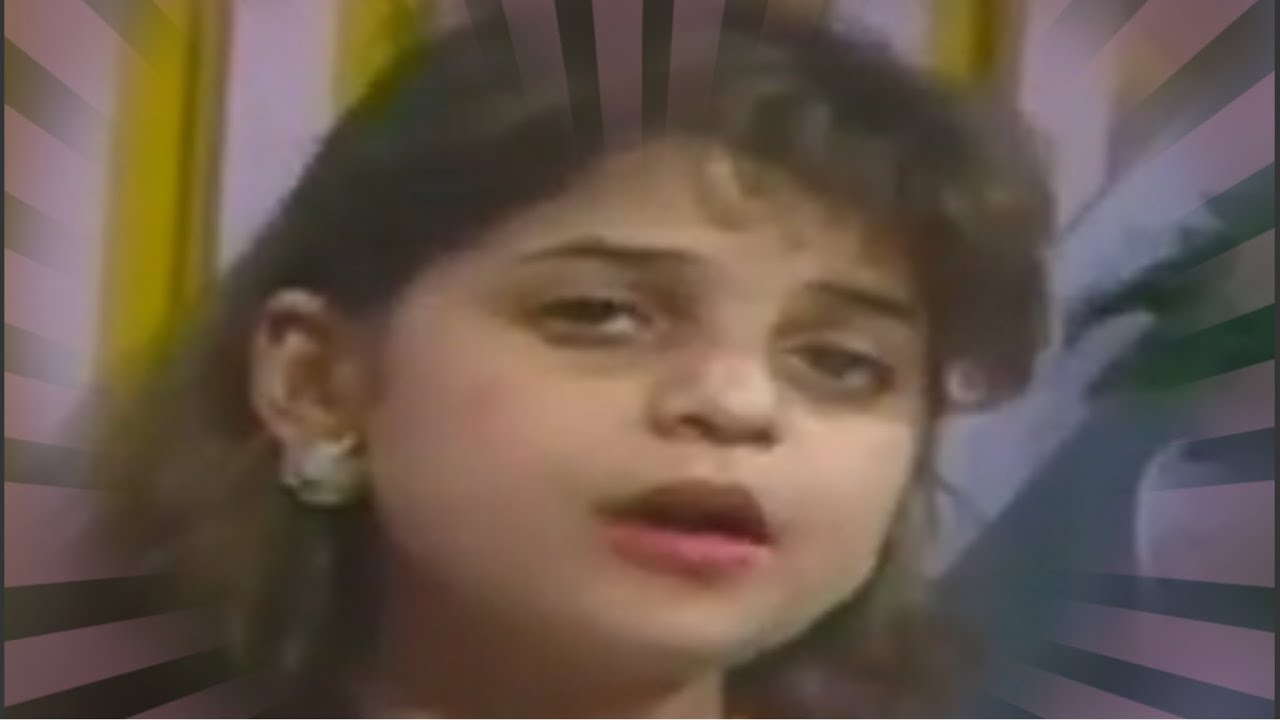 أطفال المدينة المنورة أنشودة❣️سلامات ياغالي ياحبيبنا❣️١٤١٢هـ1992م(هبةرضوان)