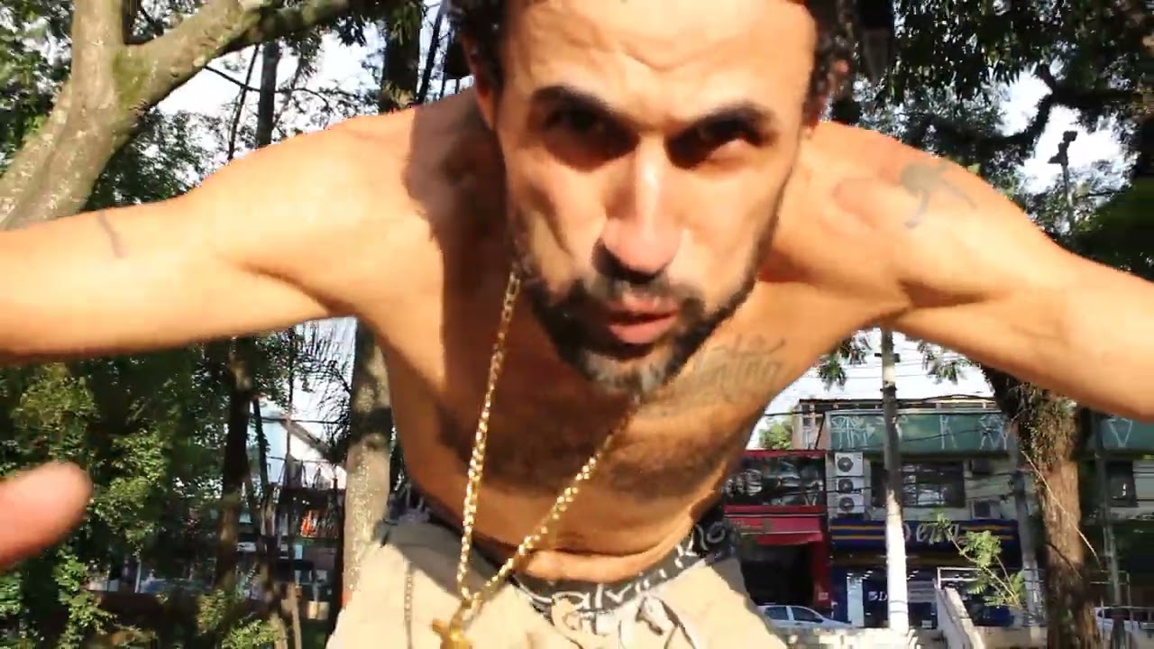 AFONTE SKATESHOP - VIDEO PARTE FÁBIO CASTILHO (LANÇAMENTO DE SHAPE)