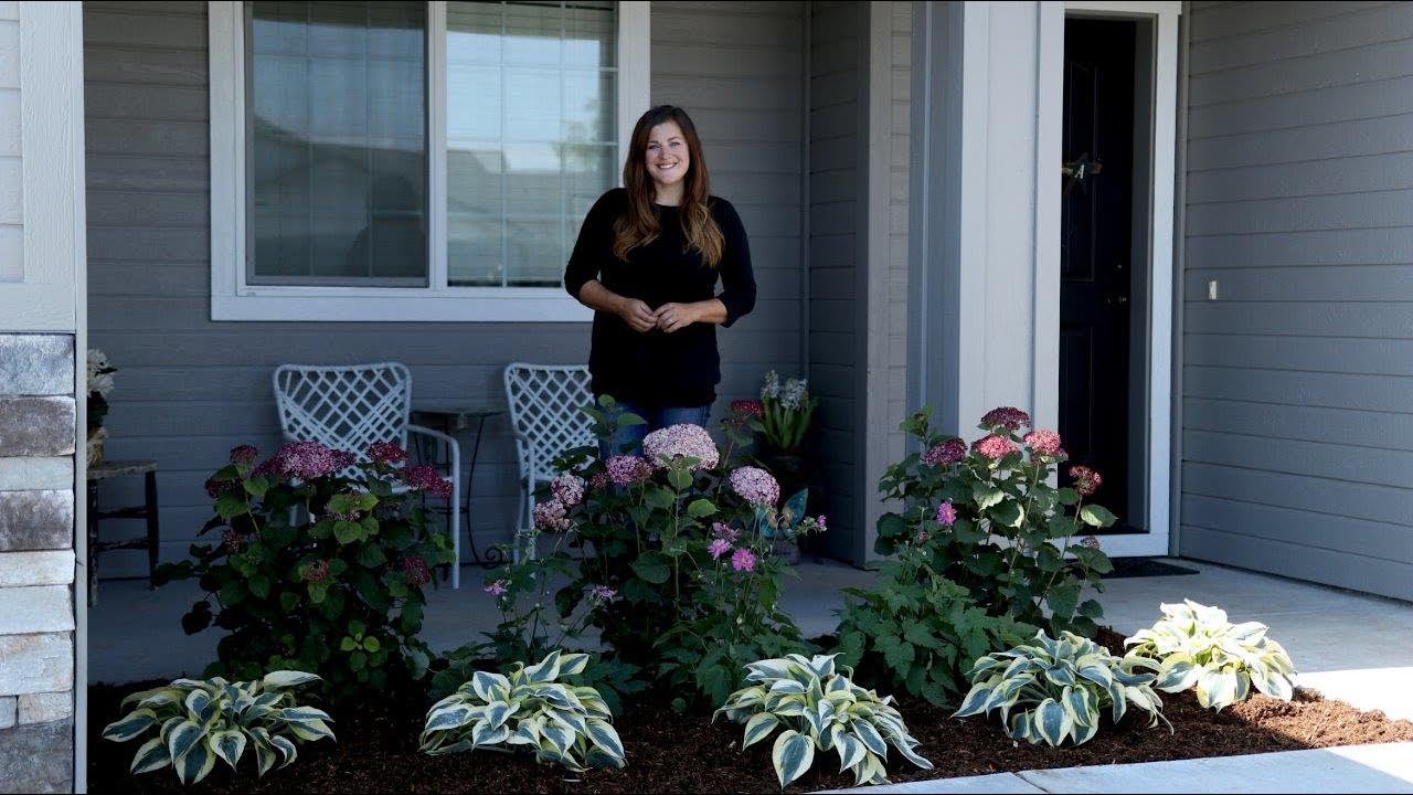 A Garden Makeover for a Friend | Proven Winners Planting Inspiration