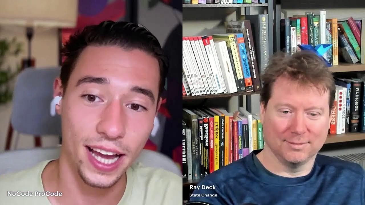 How to Build Unique Apps in the Age of AI