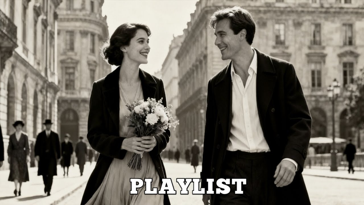 Vintage Romance | The Most Emotional 60s Love Songs 🎶 Soft and Soulful
