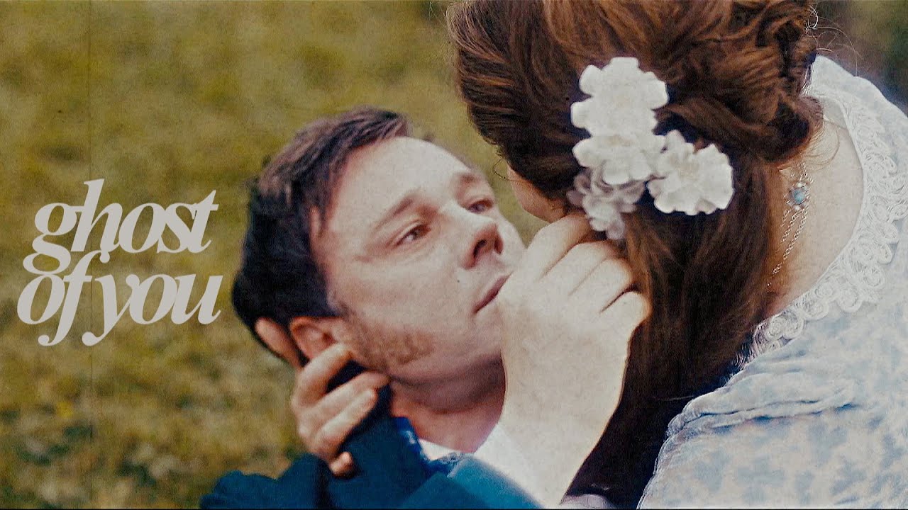 Violet & Edmund Bridgerton | Ghost of you [Bridgerton]