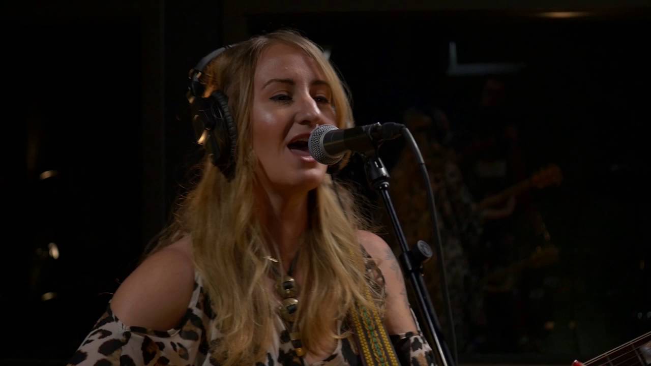 Margo Price - Four Years of Chances (Live on KEXP)