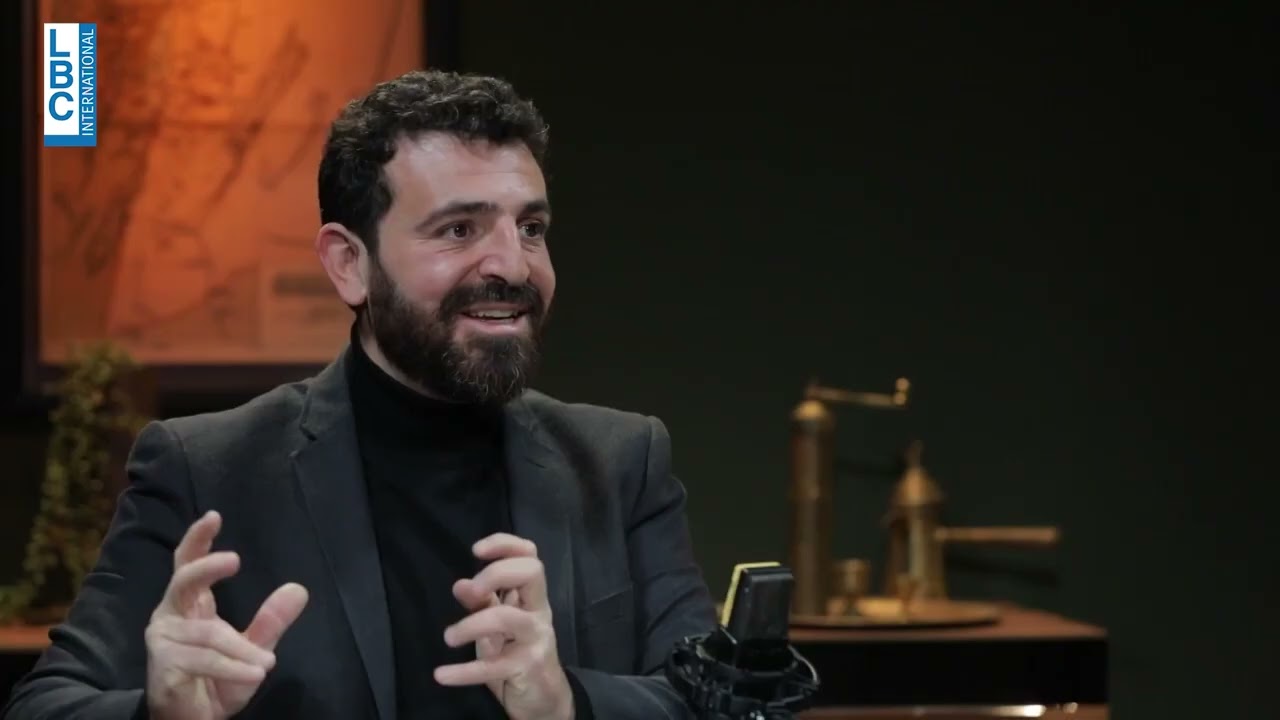 لبنان بقصة -